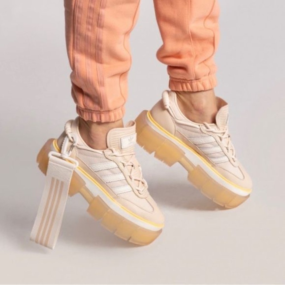 Adidas X Ivy Park Sneakers